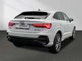 Audi Q3 Sportback S line 35TFSI Optikpaket LED Sitzh. Weiß - thumbnail 3