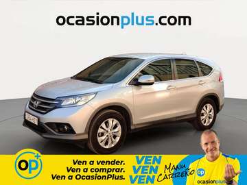 1.6i-DTEC Elegance 4x2