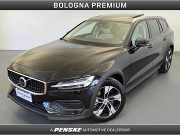 V60 Cross Country B5 AWD automatico Plus