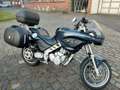 BMW F 650 CS mit Koffern + Topcase Bleu - thumbnail 9