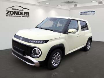 42kWh Trend Effizienz-Paket / Navi / ACC / Sitzhei