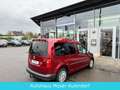 Volkswagen Caddy Trendline 5SITZE/AHK/KLIMA/TEMPO Rot - thumbnail 19