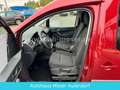 Volkswagen Caddy Trendline 5SITZE/AHK/KLIMA/TEMPO Rot - thumbnail 8