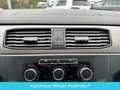Volkswagen Caddy Trendline 5SITZE/AHK/KLIMA/TEMPO Rot - thumbnail 12
