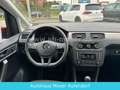 Volkswagen Caddy Trendline 5SITZE/AHK/KLIMA/TEMPO Rot - thumbnail 11