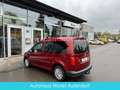 Volkswagen Caddy Trendline 5SITZE/AHK/KLIMA/TEMPO Rot - thumbnail 17