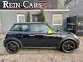 MINI One mini one 1.6/II.HAND/KLIMA/AUX/EURO6 Schwarz - thumbnail 2