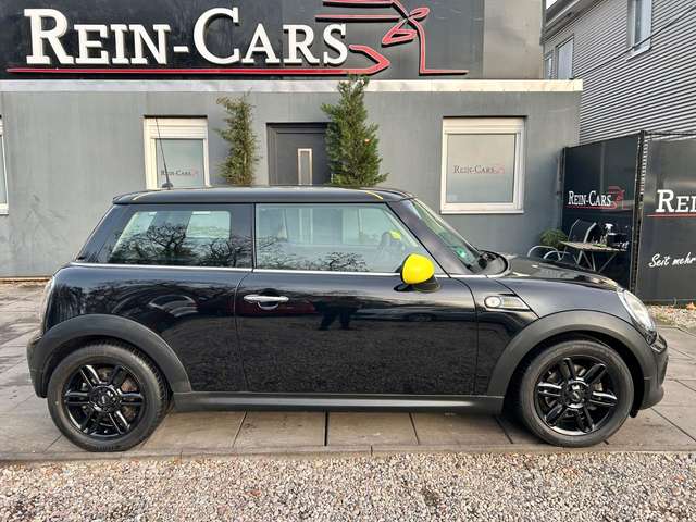 MINI One mini one 1.6/II.HAND/KLIMA/AUX/EURO6