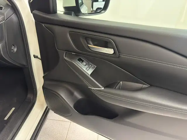 Nissan Qashqai view 15