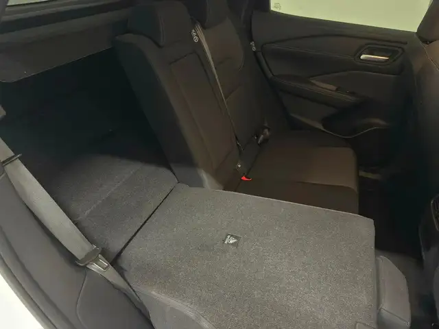 Nissan Qashqai view 13