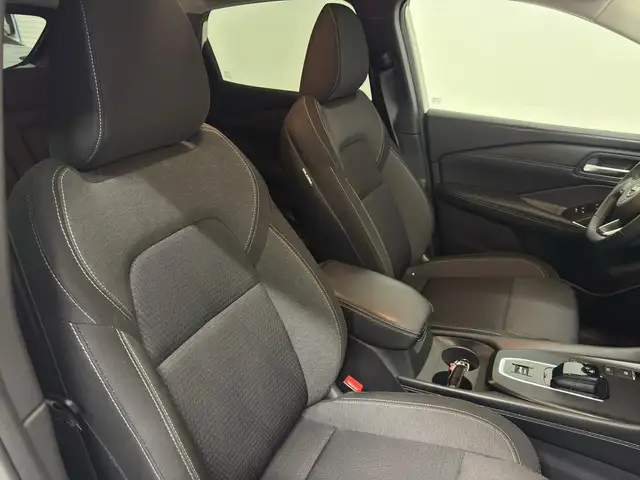 Nissan Qashqai view 10
