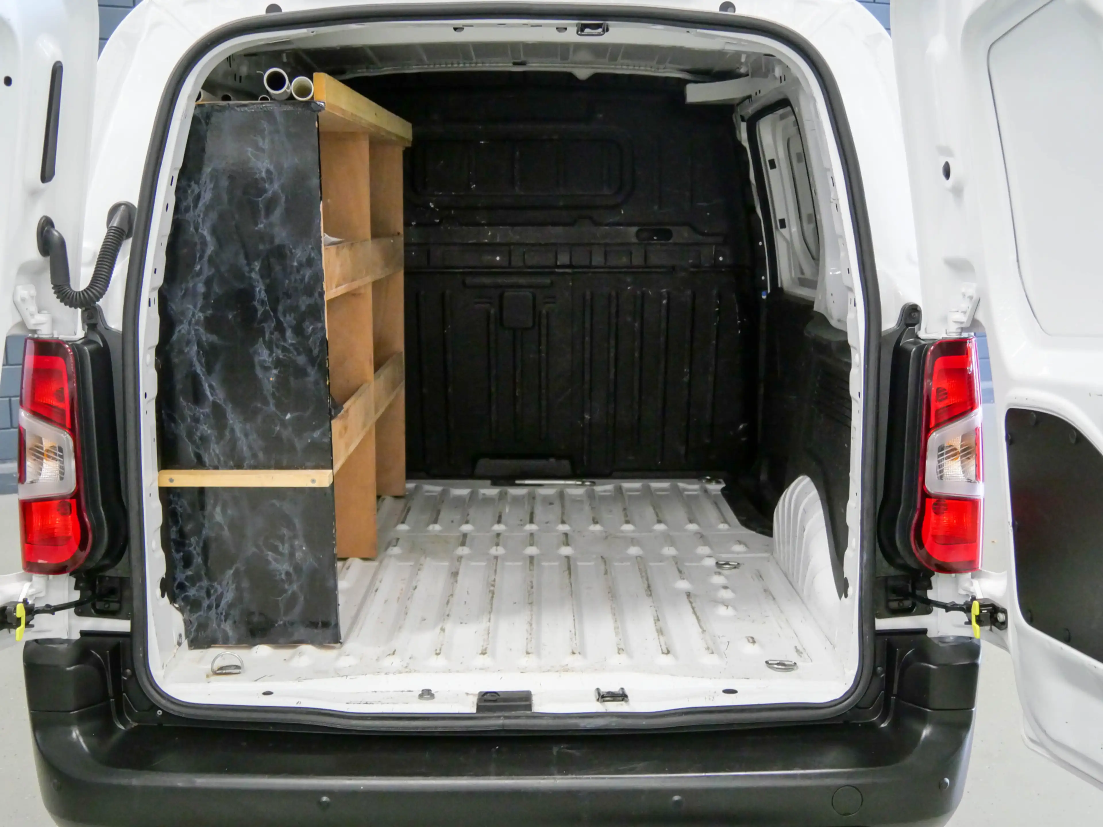 Toyota Proace City 1.5 D-4D Cool Comfort | CRUISE CONTROL | BLUETOOTH — photo 12