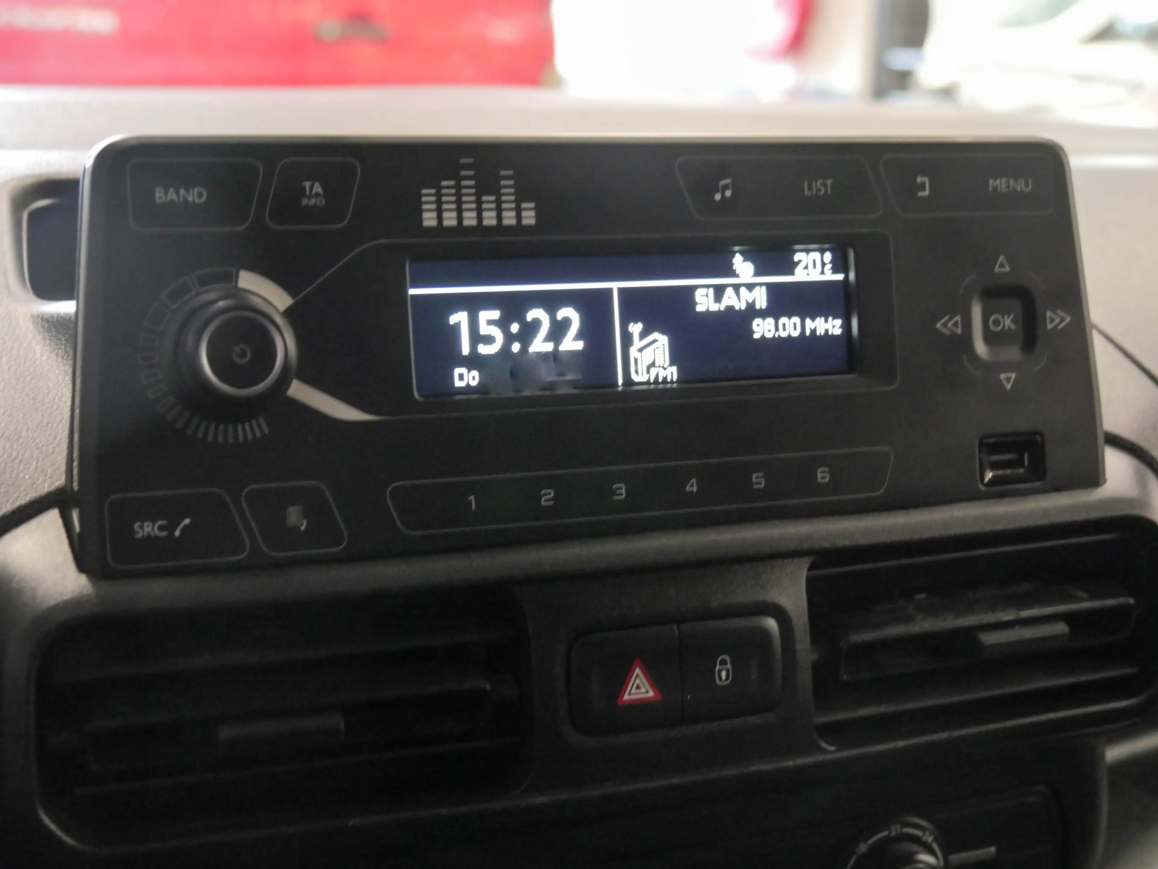 Toyota Proace City 1.5 D-4D Cool Comfort | CRUISE CONTROL | BLUETOOTH — photo 7