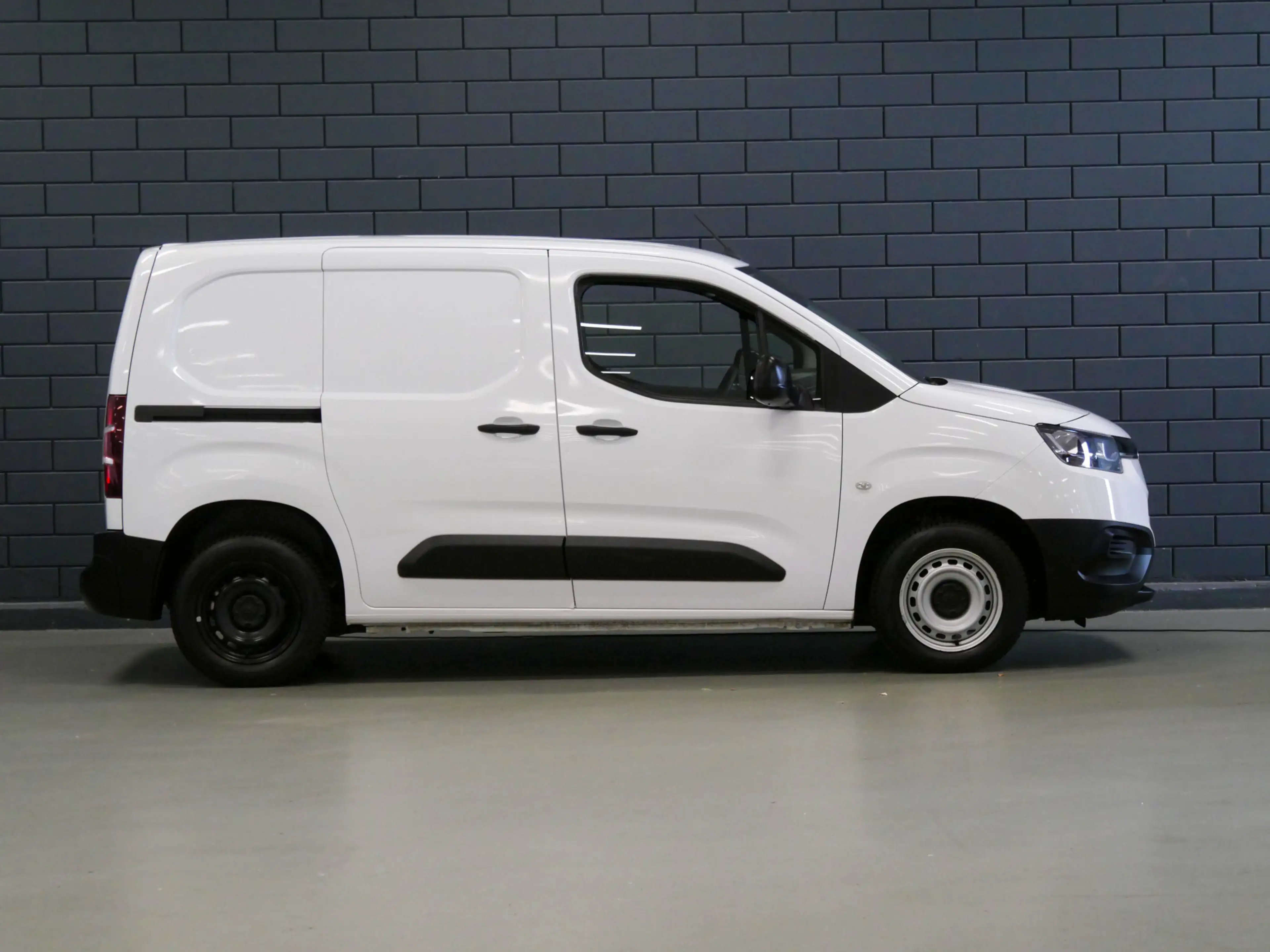 Toyota Proace City 1.5 D-4D Cool Comfort | CRUISE CONTROL | BLUETOOTH — photo 6