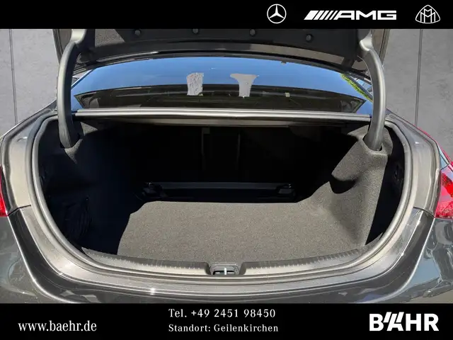 Mercedes-Benz C-Class view 10