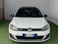 Volkswagen Golf Golf VII 2013 5p 2.0 tdi Gtd Blanc - thumbnail 2