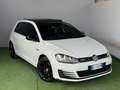 Volkswagen Golf Golf VII 2013 5p 2.0 tdi Gtd Blanc - thumbnail 1