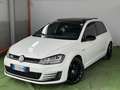Volkswagen Golf Golf VII 2013 5p 2.0 tdi Gtd Blanc - thumbnail 3