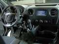 Opel Movano Pritsche L3H1 3,5t DoKa 5-SITZ+KLIMA+NAVI Schwarz - thumbnail 10