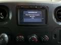 Opel Movano Pritsche L3H1 3,5t DoKa 5-SITZ+KLIMA+NAVI Schwarz - thumbnail 9