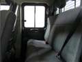 Opel Movano Pritsche L3H1 3,5t DoKa 5-SITZ+KLIMA+NAVI Schwarz - thumbnail 5