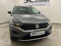 Volkswagen T-Roc 1,5 TSI Design DSG*STANDHEIZUNG*SHZ*LED* Grau - thumbnail 6