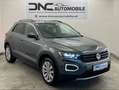 Volkswagen T-Roc 1,5 TSI Design DSG*STANDHEIZUNG*SHZ*LED* Grau - thumbnail 5