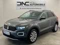 Volkswagen T-Roc 1,5 TSI Design DSG*STANDHEIZUNG*SHZ*LED* Grau - thumbnail 1