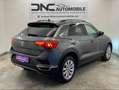 Volkswagen T-Roc 1,5 TSI Design DSG*STANDHEIZUNG*SHZ*LED* Grau - thumbnail 4