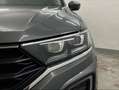 Volkswagen T-Roc 1,5 TSI Design DSG*STANDHEIZUNG*SHZ*LED* Grau - thumbnail 7
