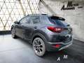 Kia Stonic 1.0T Spirit+Smartkey+Querverkehrassistent+Lenkrad Grau - thumbnail 7