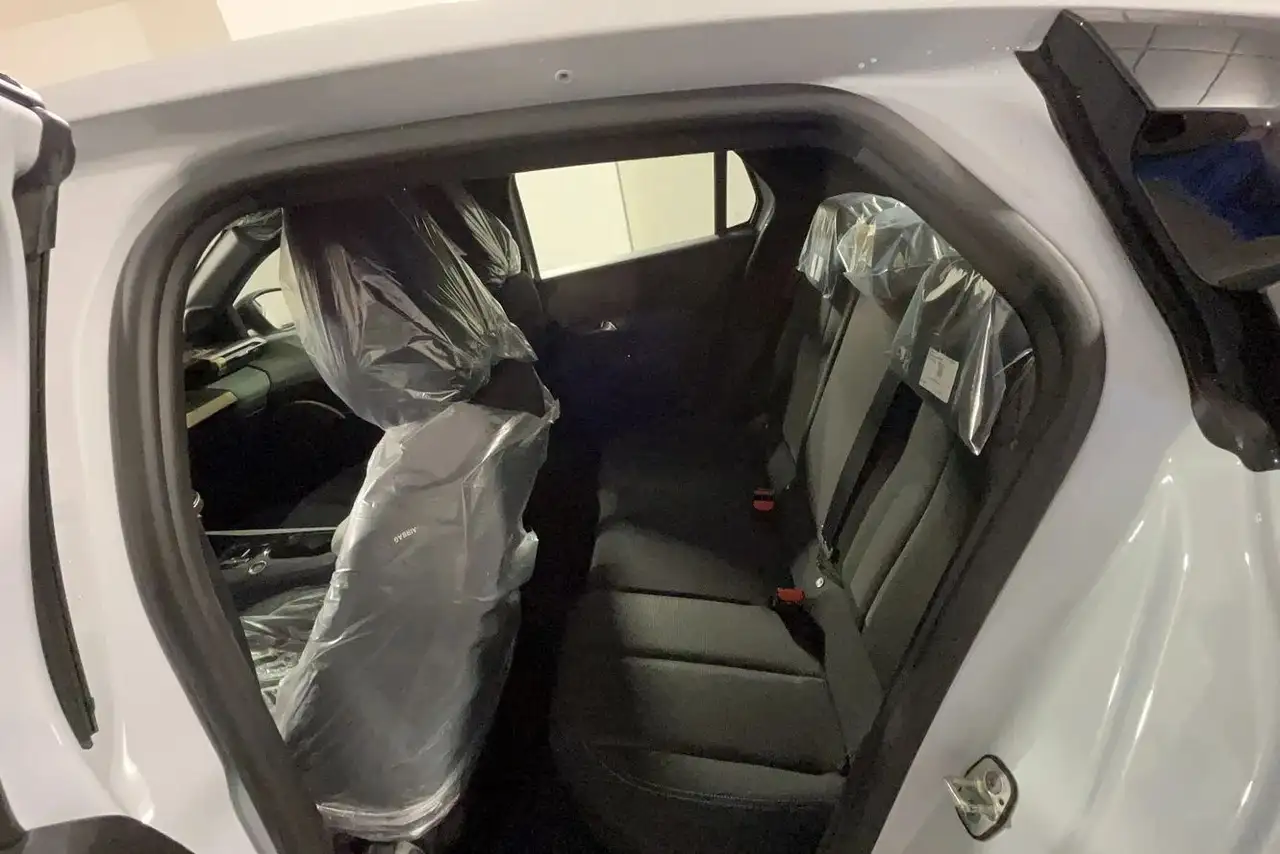 Lancia Ypsilon 2025 — фото 10