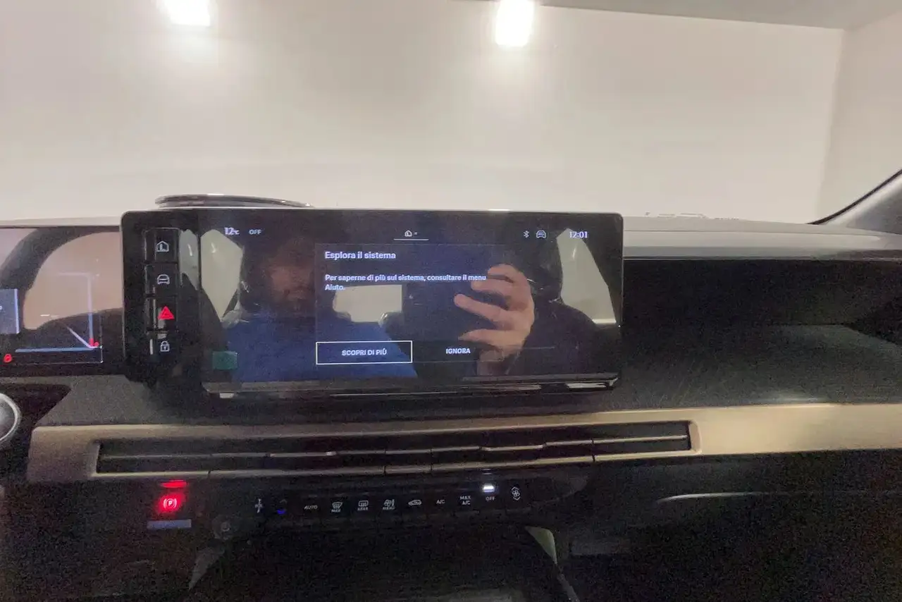 Lancia Ypsilon 2025 — фото 16