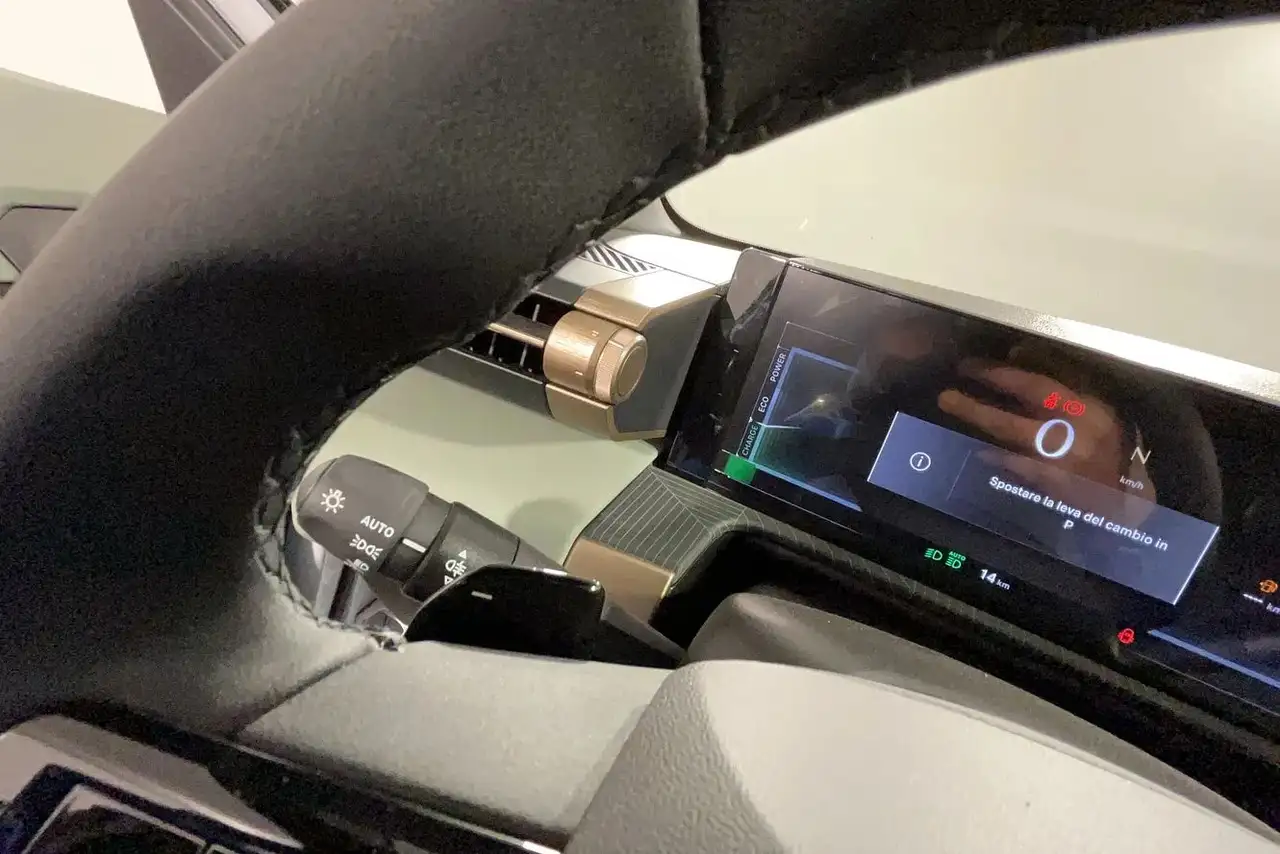 Lancia Ypsilon 2025 — фото 14