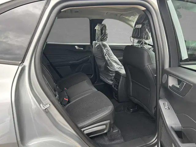 Ford Kuga view 5