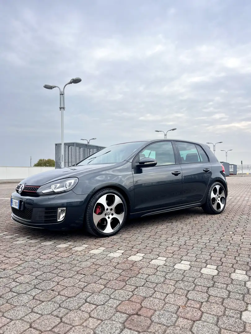 Volkswagen Golf GTI 5p 2.0 tsi dsg - 1