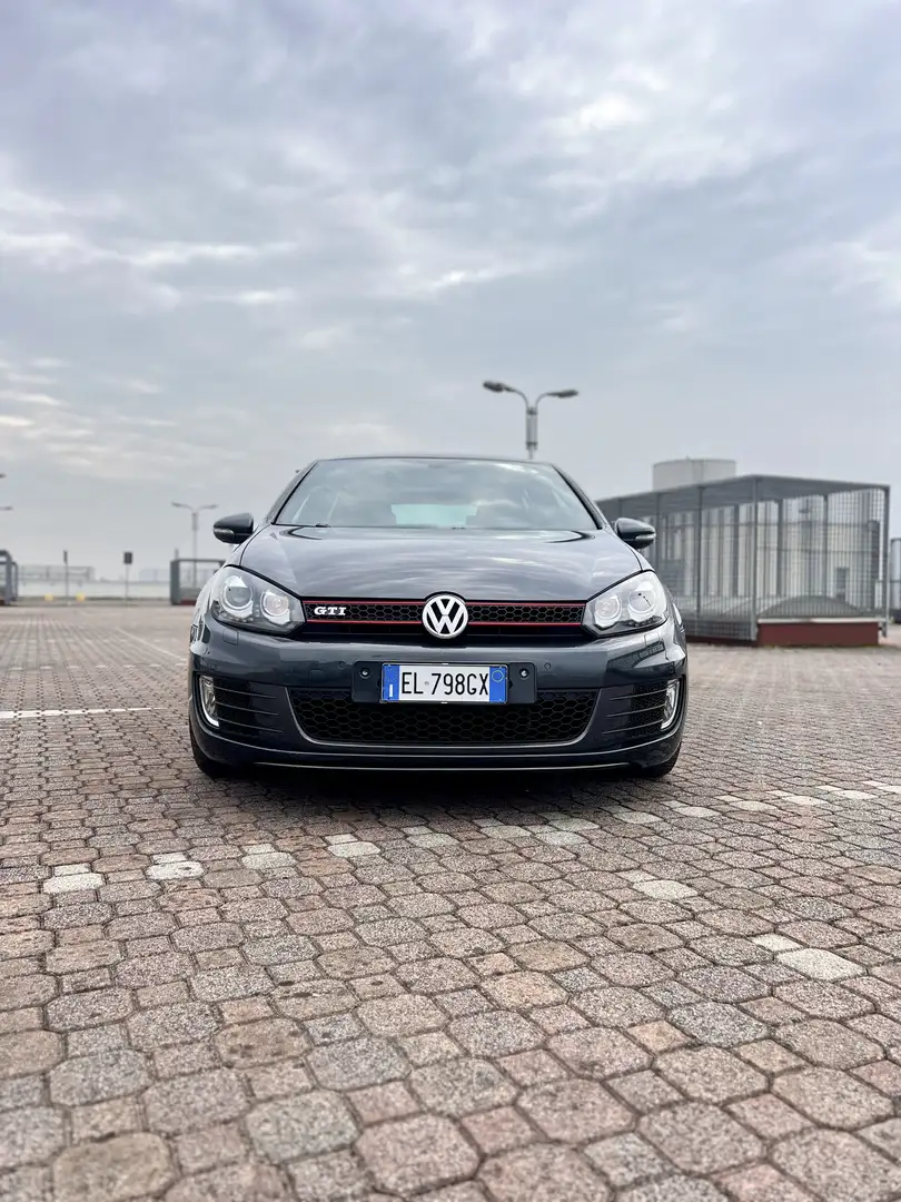 Volkswagen Golf GTI 5p 2.0 tsi dsg - 2