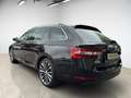 Skoda Superb 2.0 TDI L&K 4x4 VOLL! VC*ACC*AHK*CANTON* Schwarz - thumbnail 3