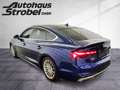 Audi A5 A5 35 2.0 TDI Sportback advanced 35 Blau - thumbnail 5