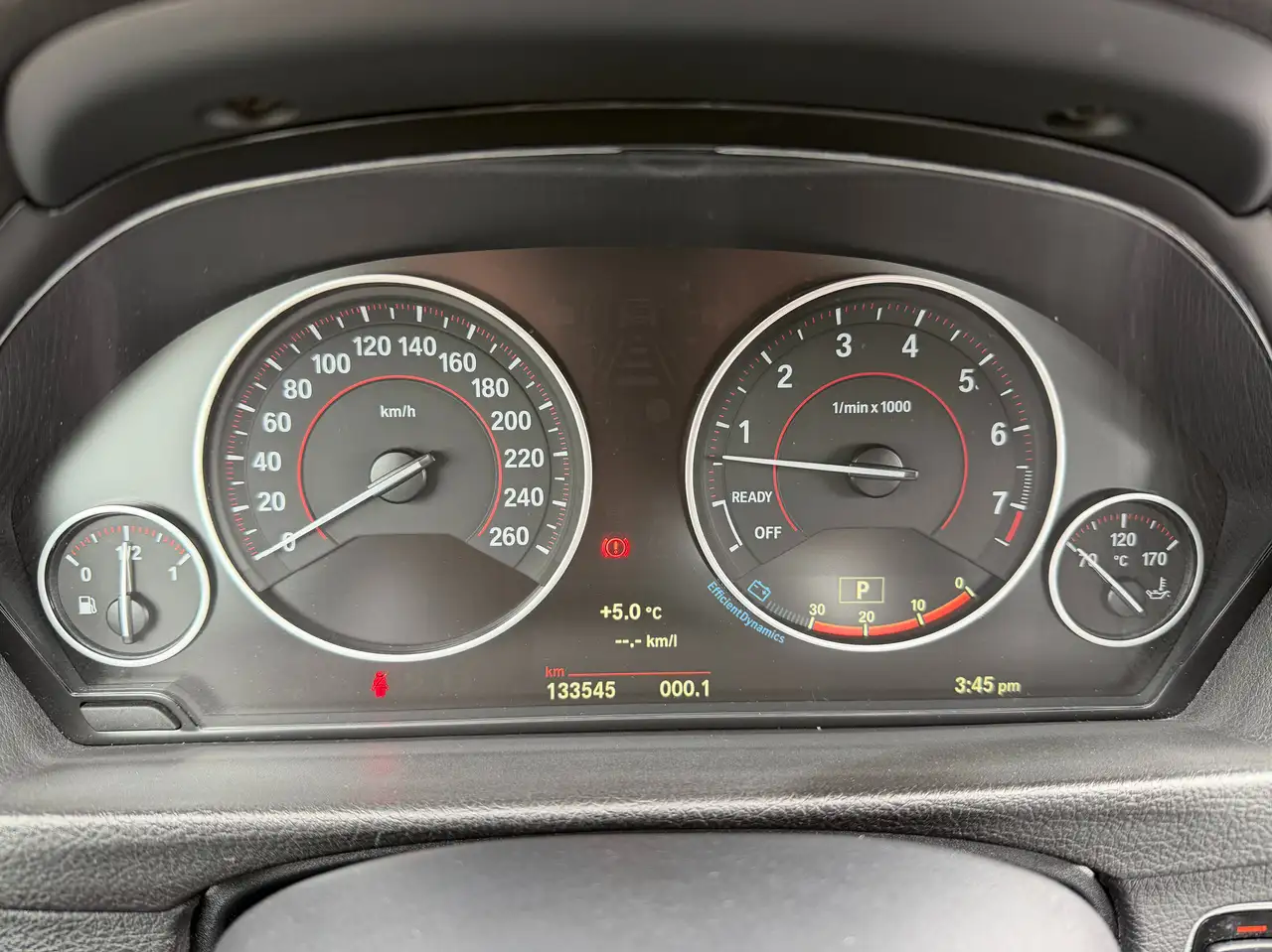 BMW 3 Series снимка BMW 3 Series