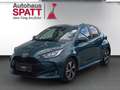 Toyota Yaris Yaris 1,5 VVT-i Hybrid Active Drive !! Prompt ver Grün - thumbnail 1