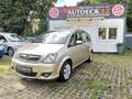 Opel Meriva 1.8 Edition * AUTOMATIK * LPG GAS * TÜV * Gold - thumbnail 1