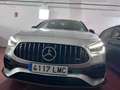 Mercedes-Benz GLA 45 AMG S 4Matic+ 8G-DCT Gris - thumbnail 3