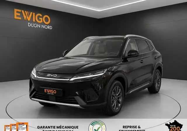 BYD Atto 2 PHEV 2026 1.5 DM-i Boost 218 ch 18kWh %2B DIVERS COLORIS INTERIEURS EXTERIEURS DISPONIBLES
