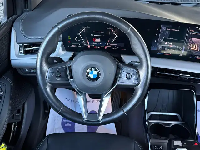 BMW 2 Series view 7