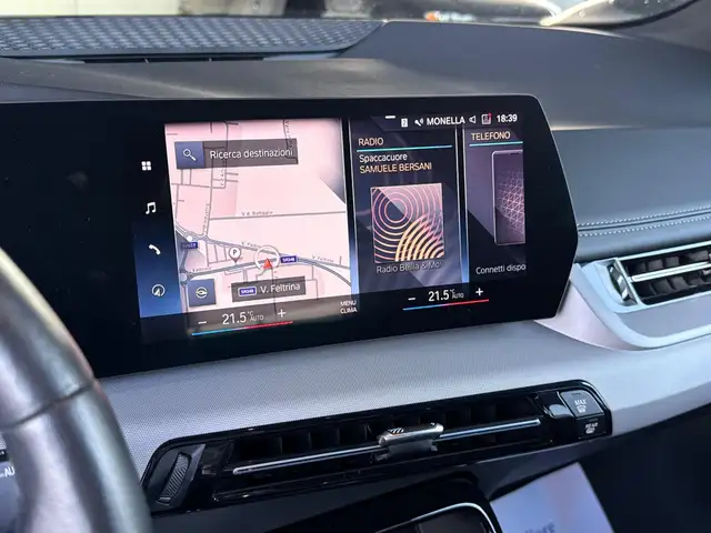 BMW 2 Series view 10