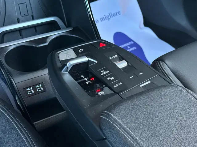 BMW 2 Series view 12