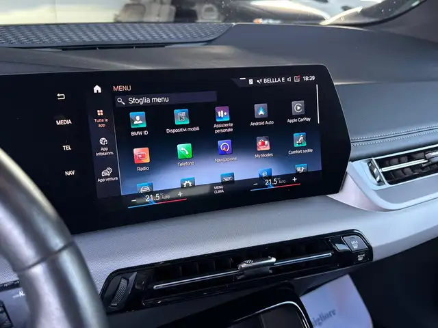 BMW 2 Series view 11
