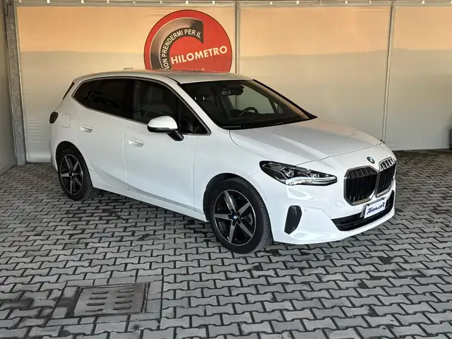 BMW 2 Series main image