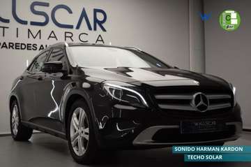 200CDI Style 7G-DCT